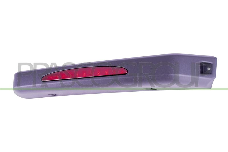 PRASCO Luce supplementare freno FT9504150