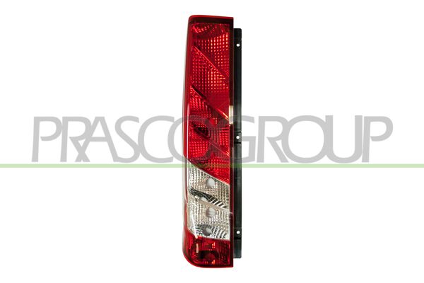 PRASCO Luce posteriore FT9504154