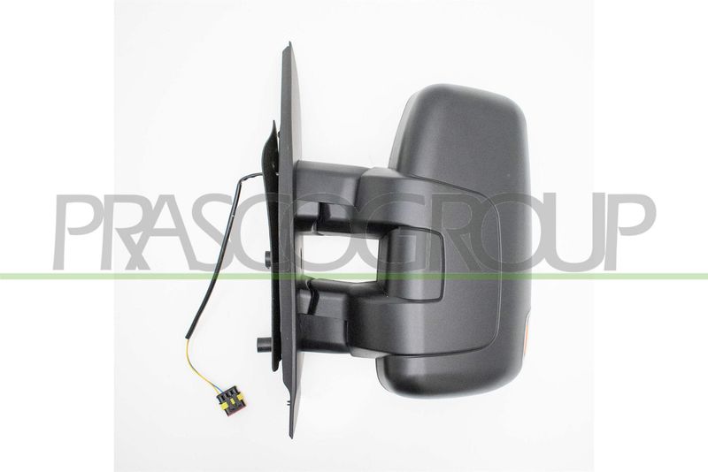 PRASCO Specchio retrovisore esterno FT9507004