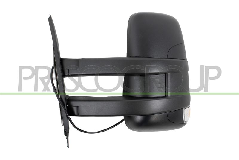 PRASCO Specchio retrovisore esterno FT9507014