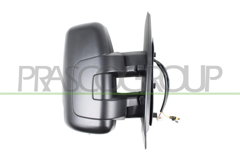 PRASCO Specchio retrovisore esterno FT9507303
