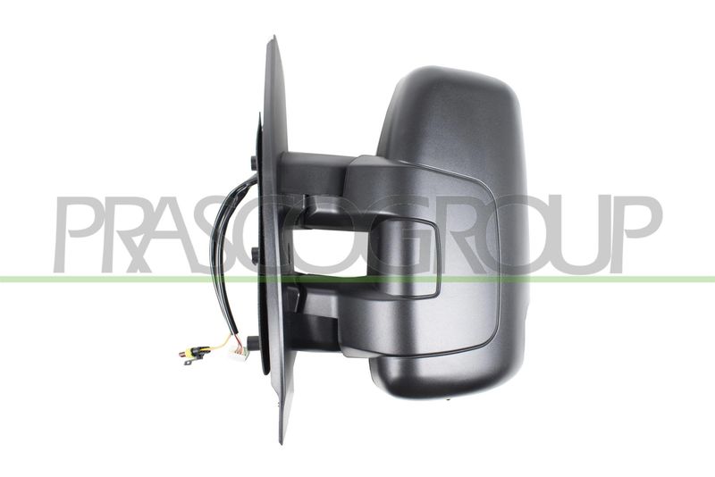PRASCO Specchio retrovisore esterno FT9507304
