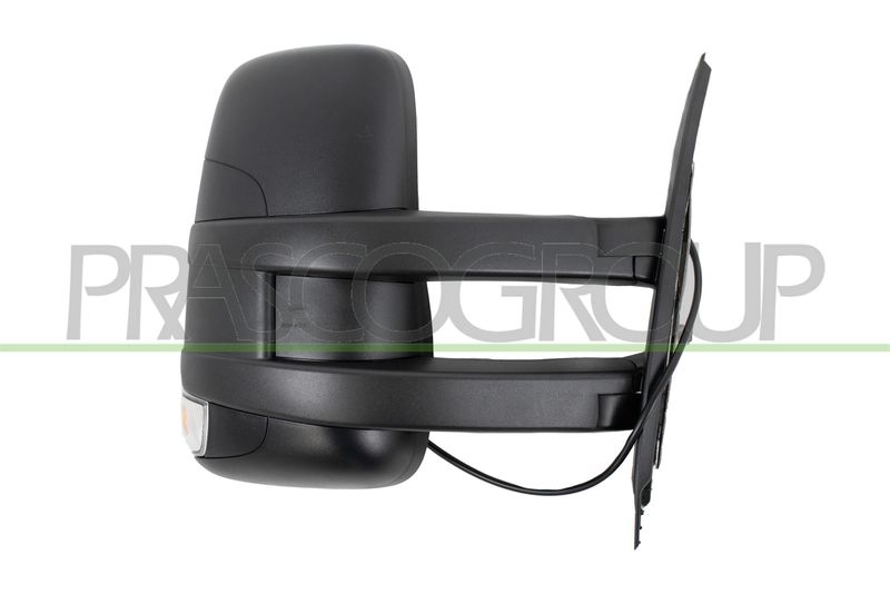 PRASCO Specchio retrovisore esterno FT9507323