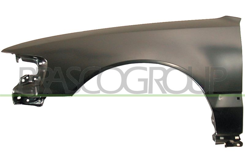 PRASCO Parafango HD0283004
