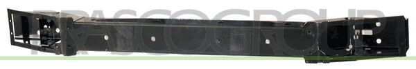 PRASCO Supporto, Paraurti HD0301622