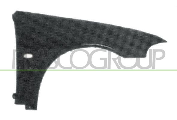 PRASCO Parafango HD0303013