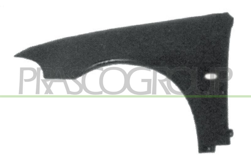 PRASCO Parafango HD0303014