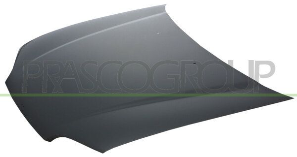 PRASCO Cofano motore HD0303100