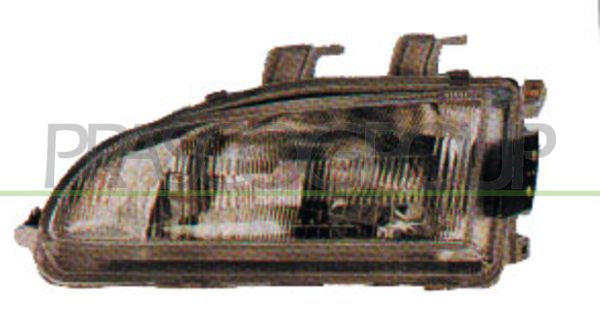 PRASCO Faro principale HD0304603