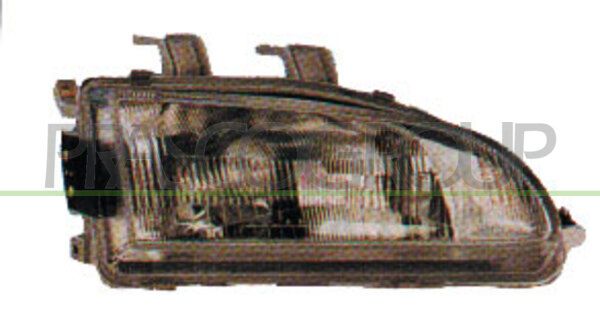 PRASCO Faro principale HD0304604
