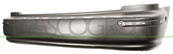 PRASCO Paraurti HD0341061