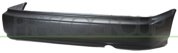 PRASCO Paraurti HD0341071