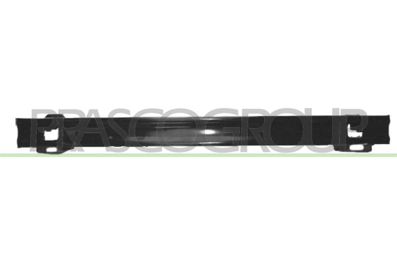 PRASCO Supporto, Paraurti HD0341622
