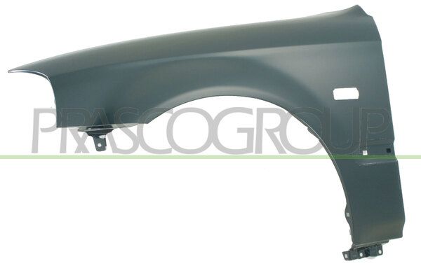 PRASCO Parafango HD0343014
