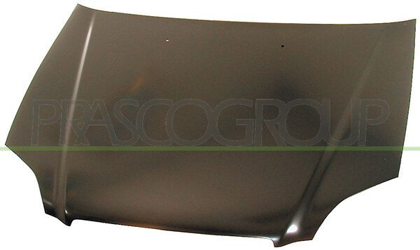 PRASCO Cofano motore HD0343100