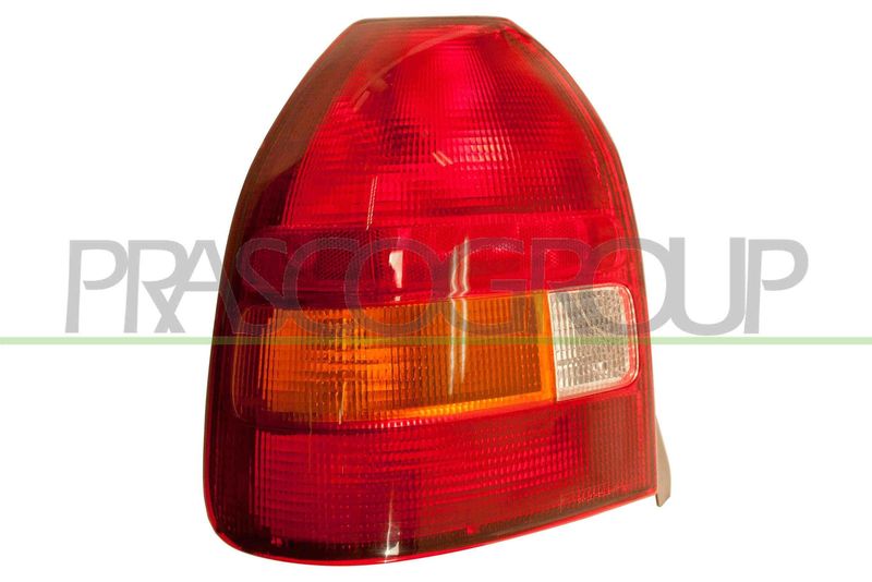 PRASCO Luce posteriore HD0344154