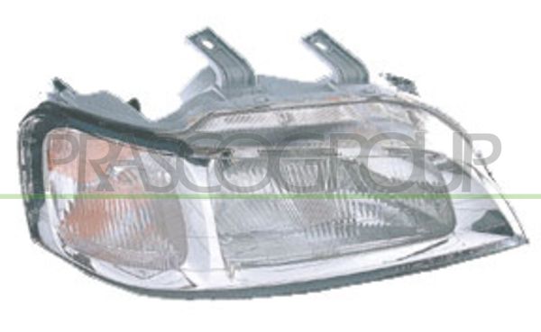 PRASCO Faro principale HD0344913