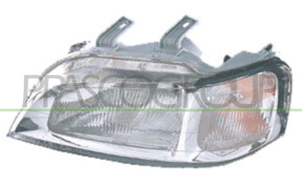 PRASCO Faro principale HD0344914