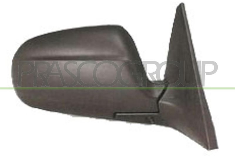 PRASCO Specchio retrovisore esterno HD0347223