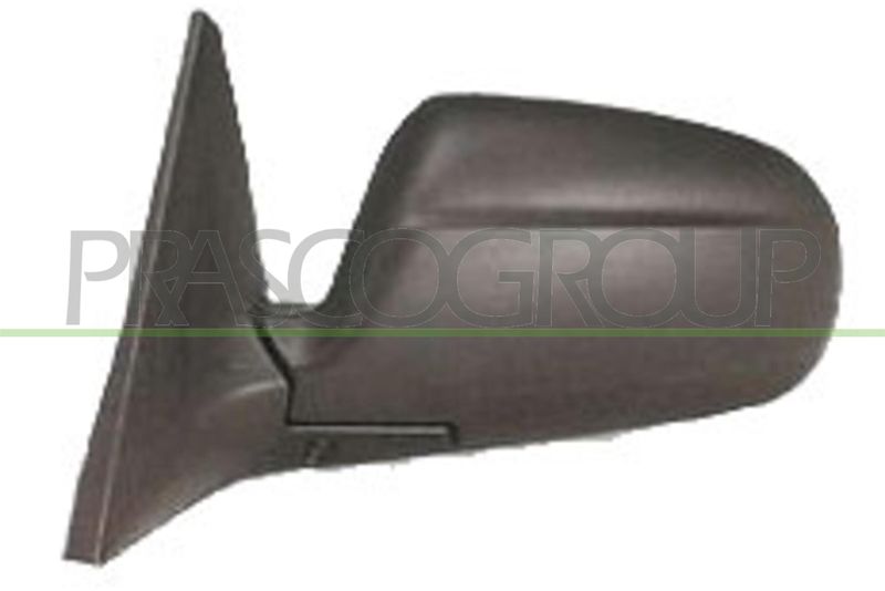 PRASCO Specchio retrovisore esterno HD0347224