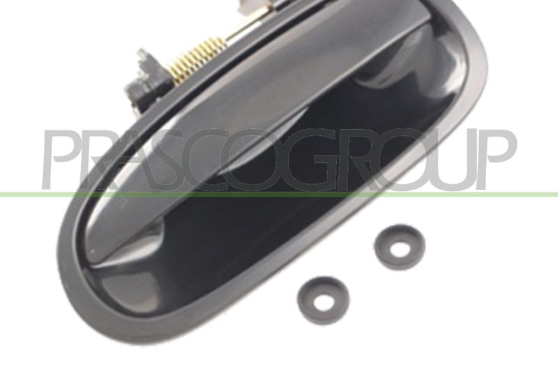 PRASCO Maniglia esterna sportello HD0348102