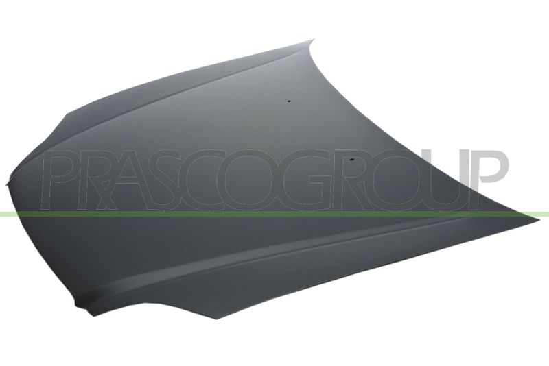 PRASCO Cofano motore HD0363100