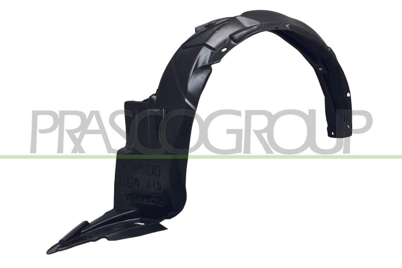 PRASCO Parafango interno HD0363604