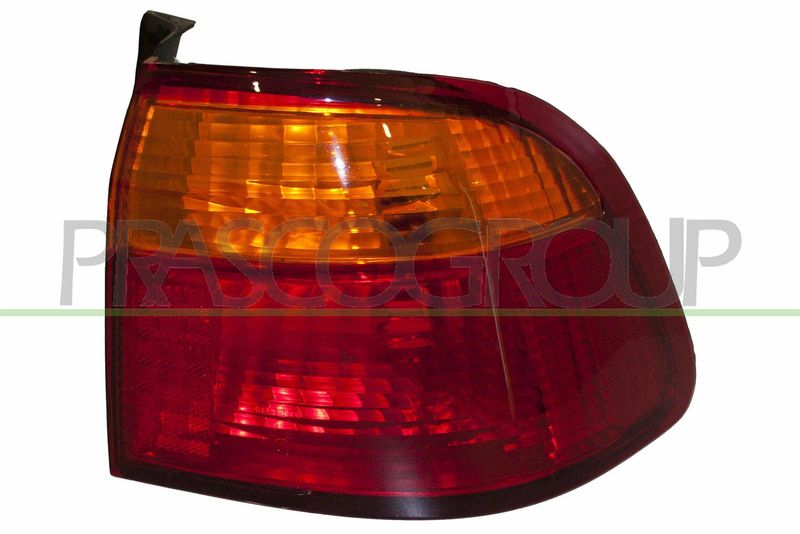 PRASCO Luce posteriore HD0364163