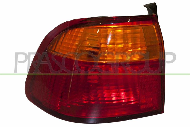 PRASCO Luce posteriore HD0364164