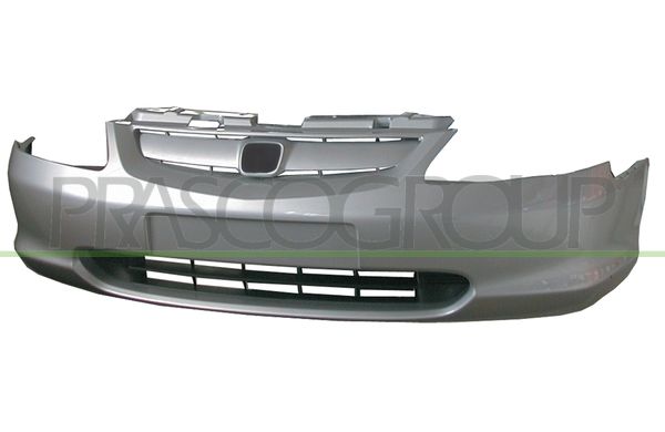 PRASCO Paraurti HD0381011