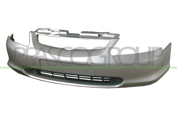 PRASCO Paraurti HD0381021