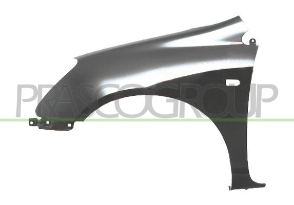 PRASCO Parafango HD0383024