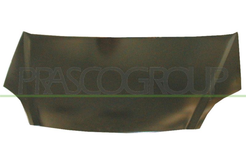 PRASCO Cofano motore HD0383100