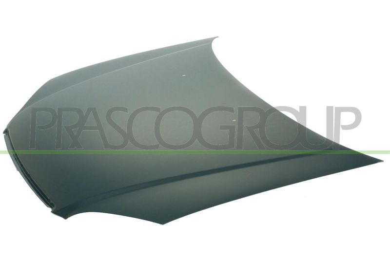 PRASCO Cofano motore HD0383110