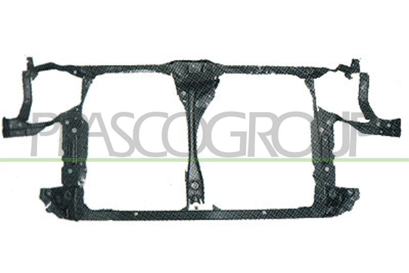 PRASCO Pannellatura anteriore HD0383200