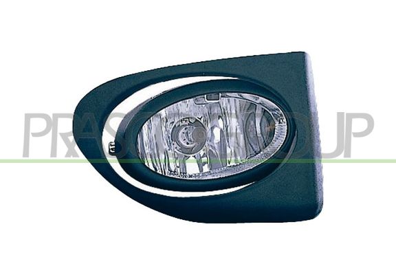 PRASCO Fendinebbia HD0384413