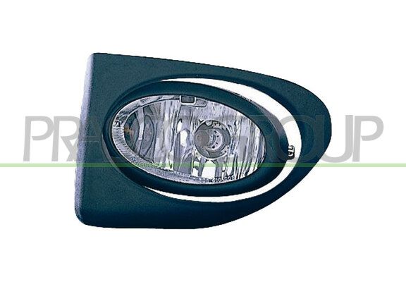 PRASCO Fendinebbia HD0384414