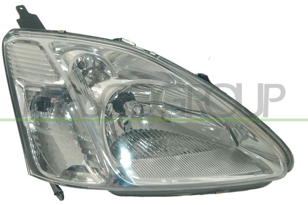 PRASCO Faro principale HD0384903