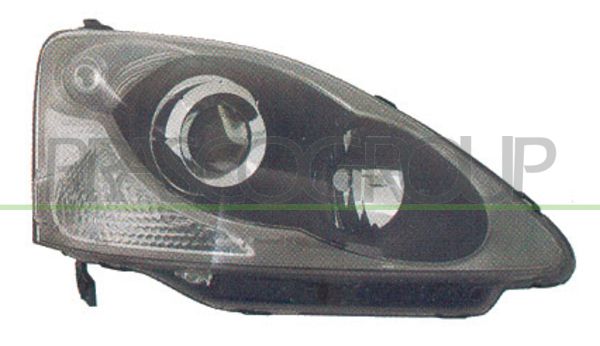 PRASCO Faro principale HD0404903