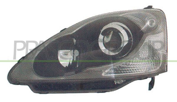 PRASCO Faro principale HD0404904