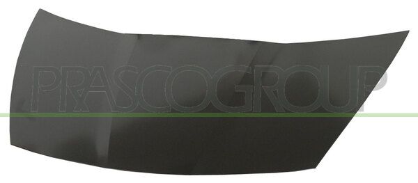 PRASCO Cofano motore HD0423100
