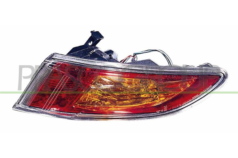 PRASCO Luce posteriore HD0424153