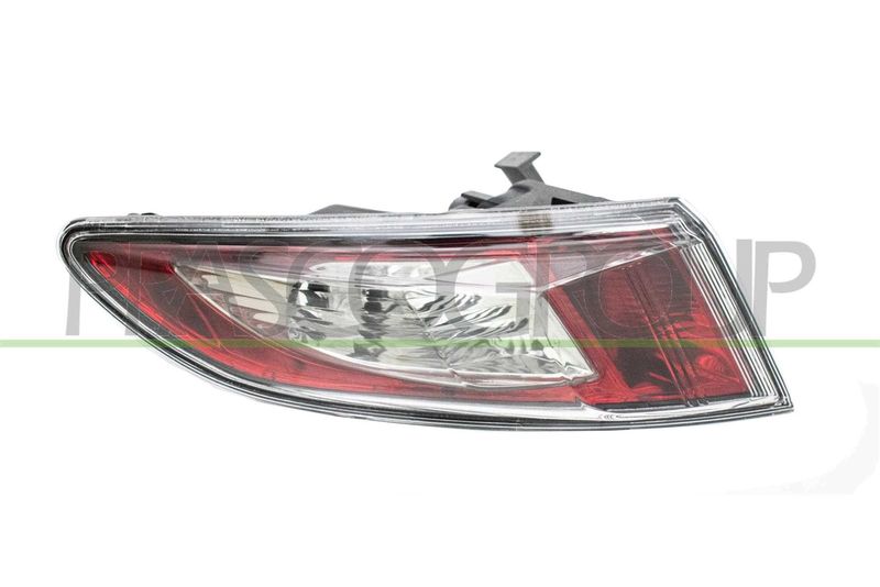 PRASCO Luce posteriore HD0424164