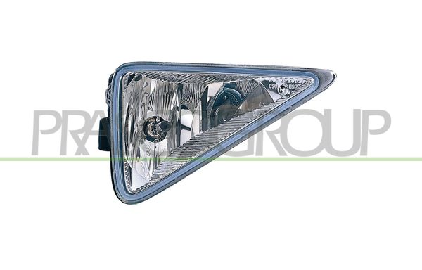 PRASCO Fendinebbia HD0424413