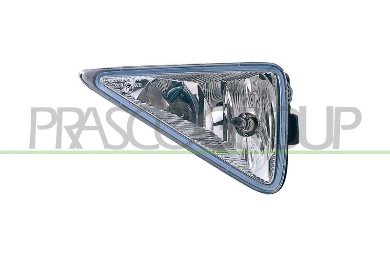 PRASCO Fendinebbia HD0424414