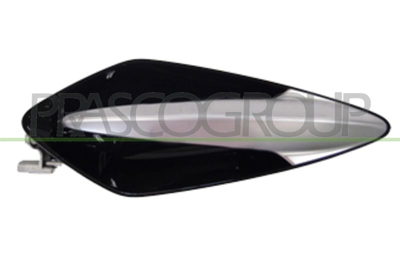 PRASCO Maniglia esterna sportello HD0428003