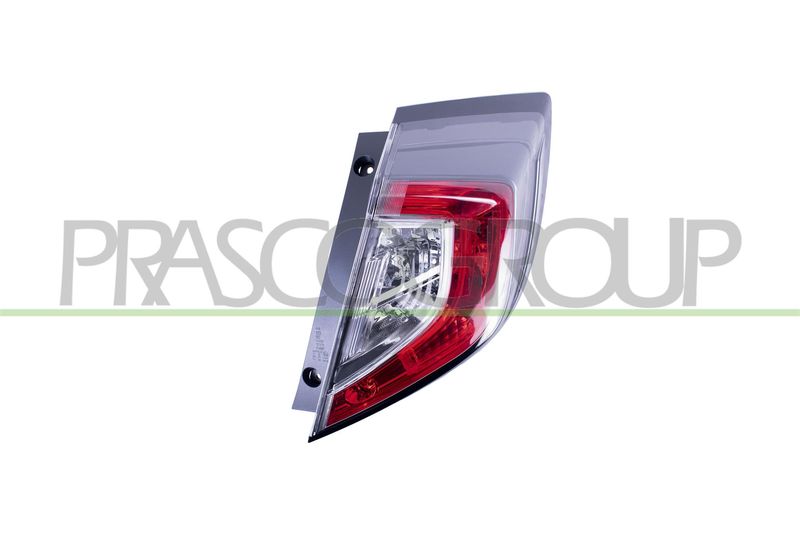 PRASCO Luce posteriore HD0464063