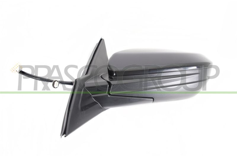 PRASCO Specchio retrovisore esterno HD0467324