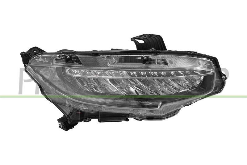 PRASCO Faro principale HD0484903