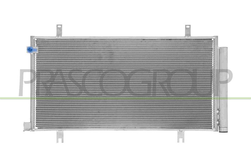 PRASCO Condensatore, Climatizzatore HD048C001